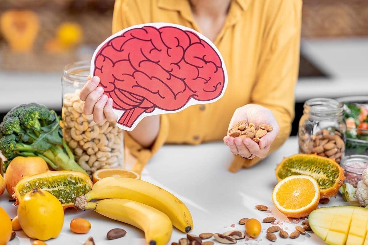 Pentingnya Nutrisi Otak dalam Meningkatkan Daya Ingat dan Fokus