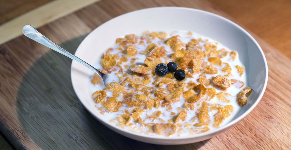 Manfaat Gizi dalam Kandungan Koko Krunch untuk Sarapan