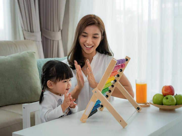 Peran Penting Orang Tua dalam Mendukung Tumbuh Kembang Optimal