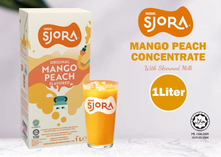 Rekomendasi Produk Orange yang Mengandung Vitamin C Tinggi