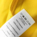 Panduan Merawat Pakaian Berbahan Polyester agar Awet dan Tetap Nyaman