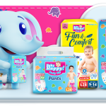 Free Sample untuk Newborn