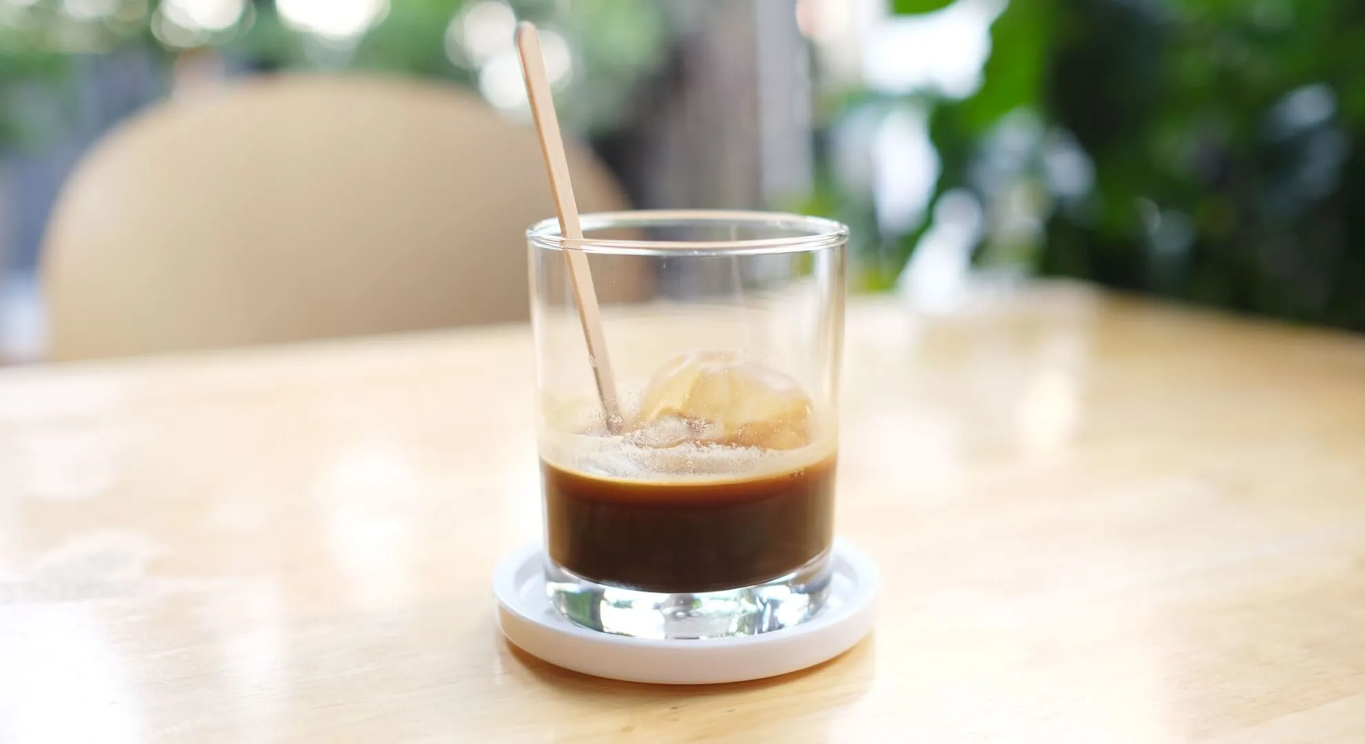 Sensasi Segar Espresso on the Rock untuk Pecinta Kopi